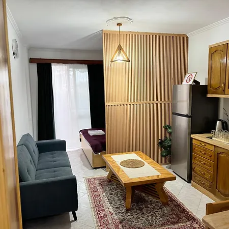 Apartamento Snwnsbeb