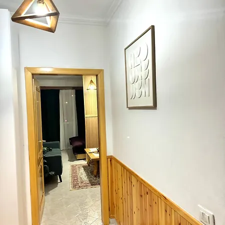 Snwnsbeb Apartamento *