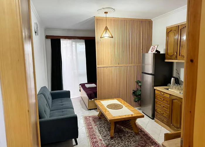 Apartamento Snwnsbeb