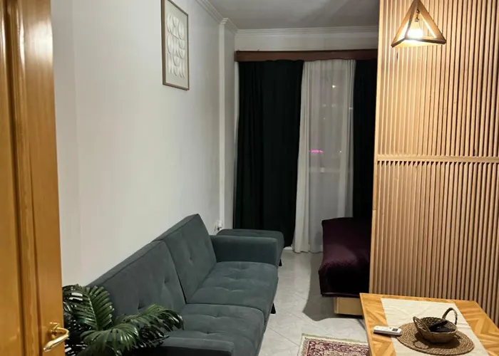 Snwnsbeb 公寓 地拉那