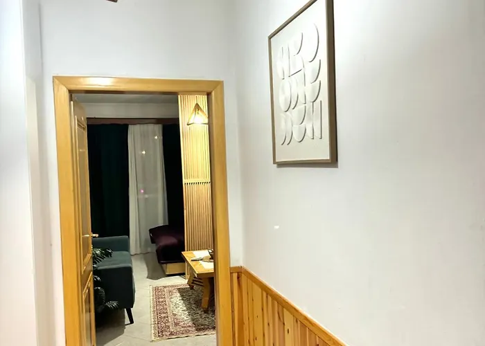 Snwnsbeb Apartamento *