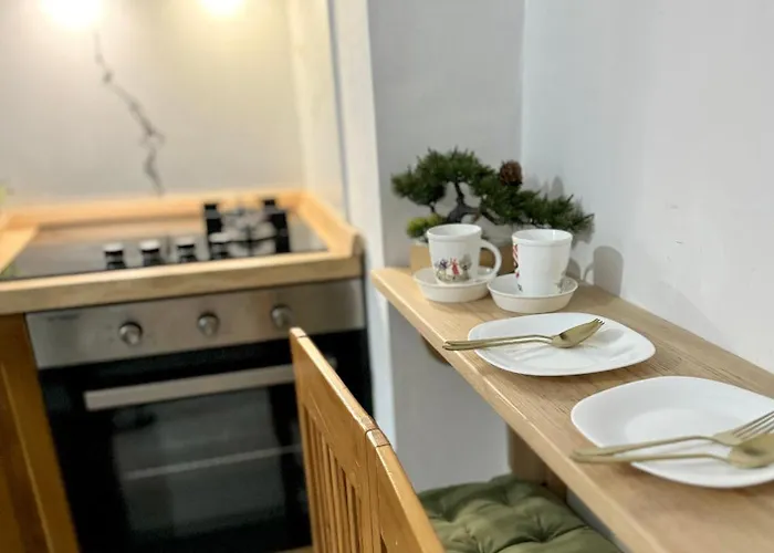 Apartamento Snwnsbeb Tirana