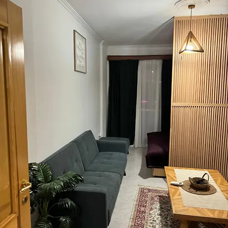 Snwnsbeb Apartament Tirana